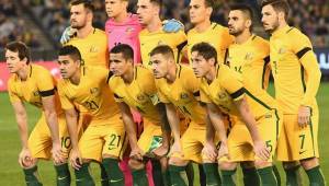 Australia ha jugado cuatro mundiales: Alemania 1974 y 2006, Sudáfrica 2010 y Brasil 2014. Sus últimos dos pasajes fueron directos desde Asia.
