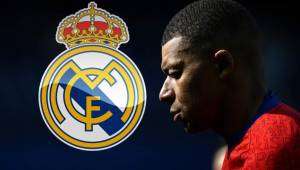 Mbappé será jugador del Real Madrid la próxima temporada, según Josep Pedrerol.