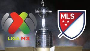 Los equipos de la Liga MX y de la MLS formarían parte de la Copa Libertadores para la edición de 2020.