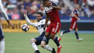 Esta franquicia y la MLS explicaron el miércoles que los seis jugadores estaban en condiciones de aislamiento y no han tenido contacto con miembros de otros equipos