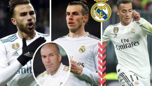 Real Madrid buscará hacer caja con estos futbolistas y conseguir algunos fichajes. Dos de ellos ya firmaron contrato, otro interesa al Chelsea y el que puede irse a la Juventus de Cristiano Ronaldo.