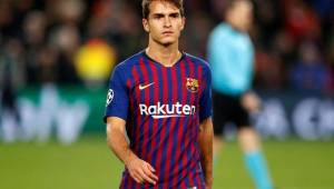 Denis Suárez espera salir del Barcelona en busca de protagonismo en la siguiente campaña.