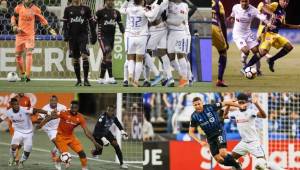 Olimpia busca hoy eliminar al Montreal Impact y emparejar así su serie de eliminación directa ante clubes de Estados Unidos y Canadá.