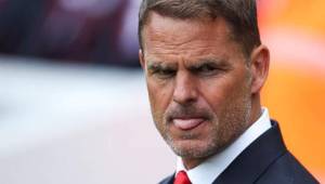 Franciscus 'Frank' de Boer será el sucesor del 'Tata' en el equipo campeón de la MLS.