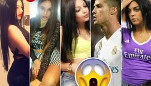 A tan solo un día de haber ganado el premio 'The Best' de la FIFA, una joven portuguesa confesó la noche que pasó junto a Cristiano Ronaldo, lo que significa un acto de infidelidad del jugador hacia su pareja Georgina Rodríguez.
