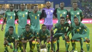 La Selección de Senegal jugará la Copa del Mundo de Rusia 2018.