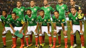 La selección de México no entrenará en Honduras previo al juego del martes.