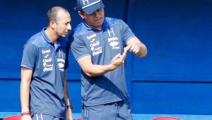 El entrenador de la Selección Sub-20 de Honduras, Reynaldo Tilguath, narra cómo la están pasando encerrados en un hotel en Uruguay debido al cierre de fronteras.