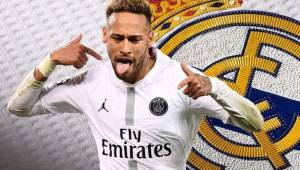 El entorno del brasileño ve remota la opción de que 'Ney' pegue su vuelta al Barcelona.