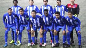 La selección de Honduras inicia su camino al Mundial de la India ante Panamá.