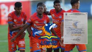 La directiva de la UPNFM ha enviado una solicitud a la Liga Nacional para que se le pueda cambiar día y hora de sus tres próximos partidos.