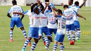 La selección de Honduras se prepara en Cuernavaca para el juego ante México en el estadio Azteca.