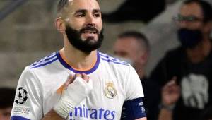 Nuevos detalles sobre el juicio contra Karim Benzema y el caso de chantaje contra Valbuena, quie fue su compañero en la selección de Francia.