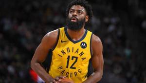 El jugador Tyreke Evans deberá estar dos años fuera de las canchas tras ser suspendido por la NBA.