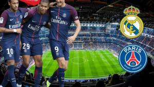 El miércoles 14 de febrero se disputa el duelo de ida de los octavos de final de la Champions League entre el Real Madrid y el PSG. El club francés prepara este 11 para visitar el Bernabéu.