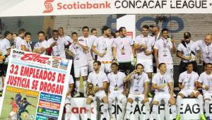 Los medios de Costa Rica con orgullo pero sin titulares fuertes, festejaron el triunfo del Alajuelense en la Liga Concacaf.