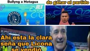 Motagua perdió en penales ante el Real Estelí y se quedó sin el boleto para jugar la próxima Concachampions. Los memes destrozan al azul.