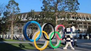Aquí todos los detalles que debes saber de la ceremonia inicial de los JJOO de Tokio 2021.