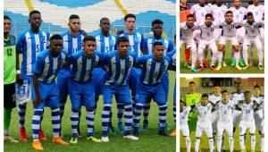 Desde 1977 que la selección de Honduras fuera a su primera Copa Mundial Sub-20 disputada en Túnez, la Bicolor asistió a seis mundiales mas de la categoría.