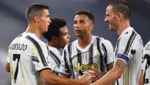 El presidente de la Juventus de Turín anuncia pérdidas de cerca de 105 millones de dólares.