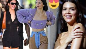 La popular y celebrity Kendall Jenner estrena noviazgo. La guapa hermana de las Kardashiam ha vuelto a ser noticia.