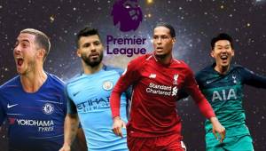 Liverpool quiere ganar su primera Premier League desde que cambió el formato.