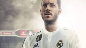 Eden Hazard será el gran fichaje del Real Madrid de Zidane de cara a la próxima temporada.