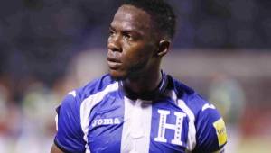 El capitán de la Selección de Honduras, Maynor Figueroa, ha sido clave para que Honduras esté a un paso de lograr su pase al Mundial de Rusia.