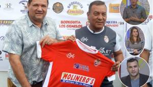 Diez TV analizó la llegada de Carlos Tábora y, entre otras cosas, cuestionó que en la Liga se siga en 'un círculo vicioso' y 'reciclando' entrenadores.