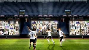 El Aarhus de Dinamarca revoluciona el mundo del fútbol conectando aficionados en vivo.