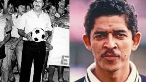 Pablo Escobar era muy hincha del Atlético Nacional de Colombia.