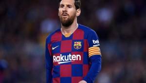 Riquelme fue el futbolista que dejó impactado a Lionel Messi.