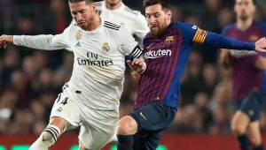 El comité pide a Barcelona y Real Madrid que 'alcancen un acuerdo en la fijación de la nueva fecha de disputa del encuentro, antes del próximo lunes 21 octubre.