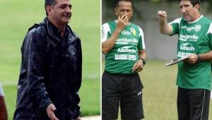En Marathón no cayeron bien las declaraciones de Diego Vázquez sobre la posible denuncia que harán ante la Comisión de Disciplina.