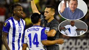 Honduras saldrá con la obligación de derrotar a Curazao para seguir con vida en la Copa Oro 2019 y Orlando Ponce Morazán muestre el sentir y la exigencia de la afición hondureña.