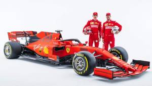 La F1 es cambiar algunas cosas para intentar mejorar el espectáculo, pero al escudería Ferrari asegura que serán 1,5 segundos por vuelta más lentos.