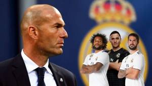 Varios jugadores del Real Madrid tendrán una nueva oportunidad con el estratega francés. Marcerlo, Isco y Keylor son los máximos referentes que el entrenador encuentra tocados luego del mandato de Santiago Solari y Julen Lopetegui.