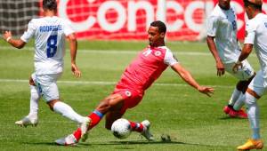 La selección de Honduras vuelve a jugar el próximo lunes en el Estadio Akron, la casa de Chivas.