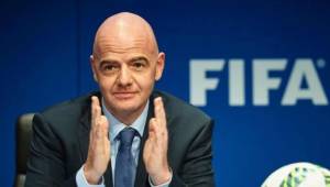 Infantino evitó que estos equipos sufrieran sanciones durante su etapa en la UEFA.