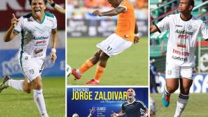 Este cierre de año está emocionante en el mercado de fichajes. Rambo de León regresa al fútbol de Honduras y un nuevo legionario a Guatemala y otro dejaría Europa para jugar en la MLS. Marathón y Platense tienen noticias.