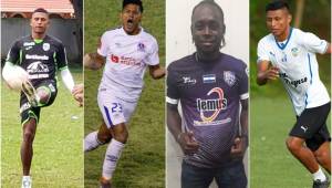 El mercado de piernas en Honduras no se detiene. Este día el Marathón se ha robado las primeras planas con el fichaje de Costly. Olimpia tiene noticias para sus aficionados.