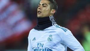 Cristiano Ronaldo es considerado el mejor futbolista del mundo por una parte de la afición.