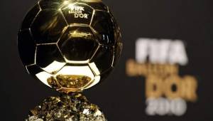 France Football creó el Balón de Oro femenino y el trofeo ''Kopa'' para jugadores menores de 21 años.