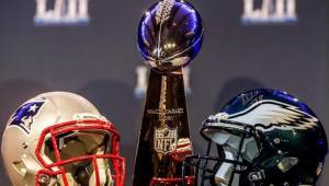 Este domingo se juega el Super Bowl LII en Minneapolis.