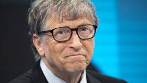 Un tribunal peruano acusó a Bill Gates de ser uno de los creadores del Covid-19.