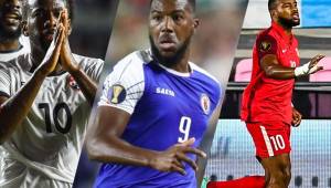 Trinidad y Tobago, Haití y Guadalupe fueron las últimas selecciones en clasificar a la Copa Oro.