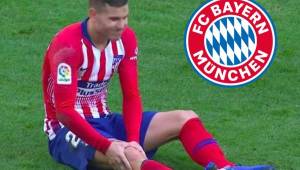 El fichaje le costó al Bayern Munich 80 millones de euros.