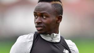 Mané está en la mira del Barcelona, Real Madrid y Juventus.