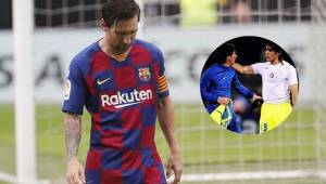Lionel Messi no jugará en el FC Barcelona más allá del 30 de junio del 2021 y el 'Chelito' Delgado lo ha confirmado.