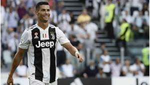 EL delantero de la Juventus es el mejor pagado de la Serie A.